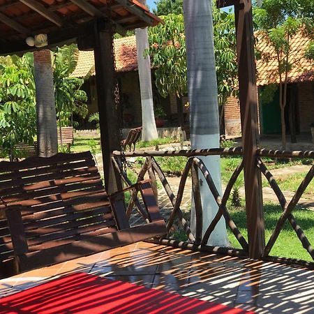 Hotel Villa Dominguez El Fuerte Eksteriør bilde