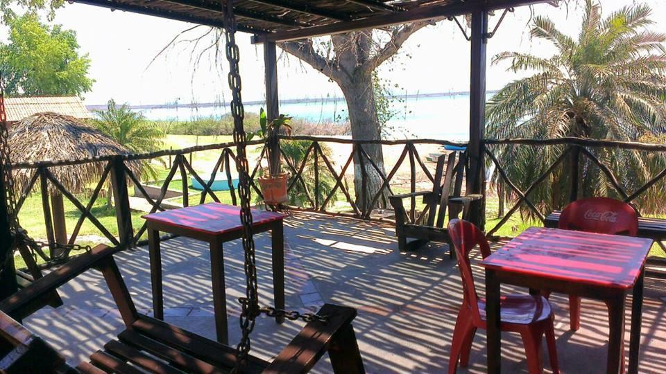 Hotel Villa Dominguez El Fuerte Eksteriør bilde