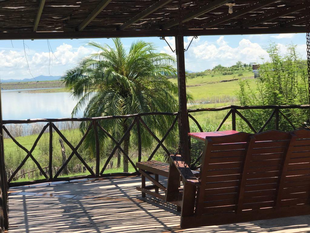 Hotel Villa Dominguez El Fuerte Eksteriør bilde